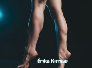 Erika_Kirman