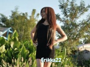 Erikka22