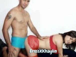 ErossXKhaylin