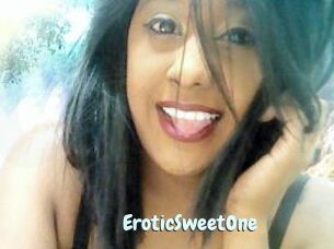 EroticSweetOne