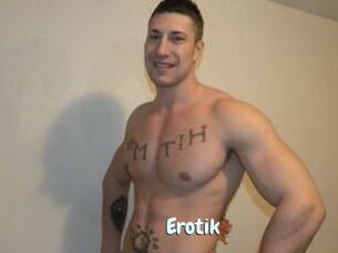 Erotik