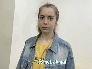 EsmeLakmal