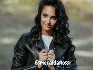 EsmeraldaRossi