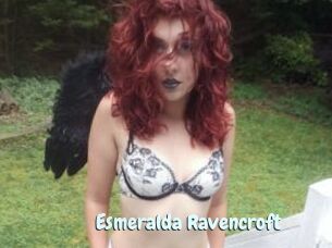 Esmeralda_Ravencroft