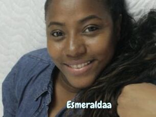 Esmeraldaa