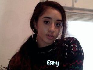 Esmy