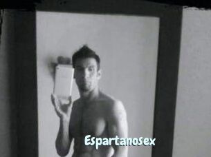 Espartanosex