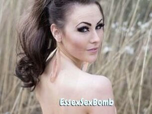 EssexSexBomb