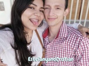 EstefanyandCristian