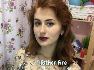 Esther_Fire