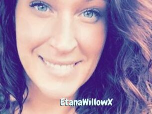 EtanaWillowX