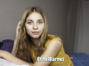 EthelBarnes