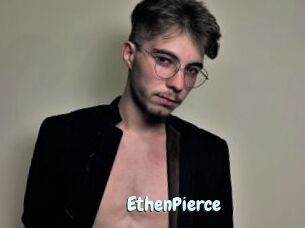 EthenPierce