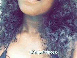 EthnicPrincess