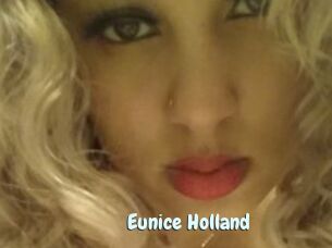 Eunice_Holland