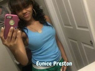 Eunice_Preston