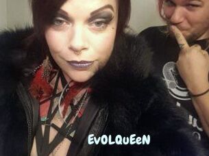 EvOLQuEeN