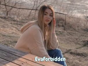 EvaForbidden