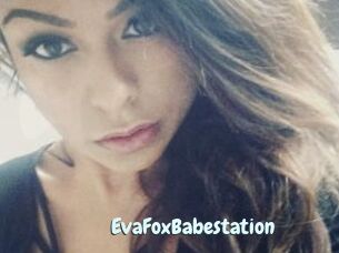 EvaFoxBabestation