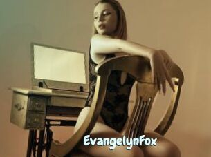 EvangelynFox