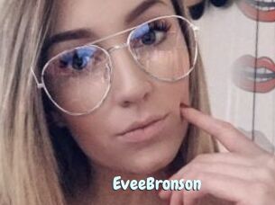 EveeBronson