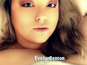 EvelynBenson