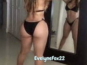 EvelyneFox22