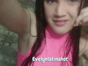 Evelynlatinahot