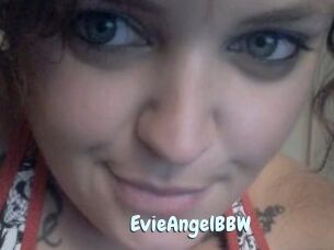 EvieAngelBBW