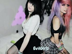 EvilGirlz