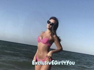 ExclusivEGirl4You