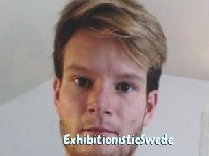 ExhibitionisticSwede