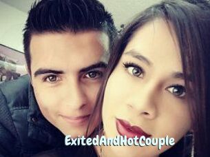 ExitedAndHotCouple