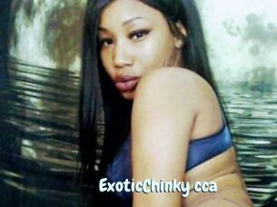 ExoticChinky_cca