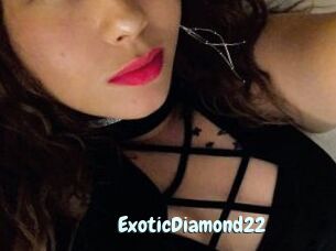 ExoticDiamond22