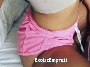 ExoticEmpress