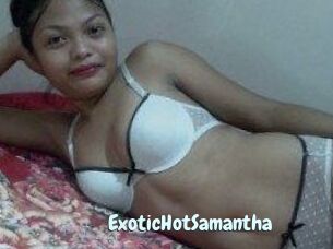 ExoticHotSamantha