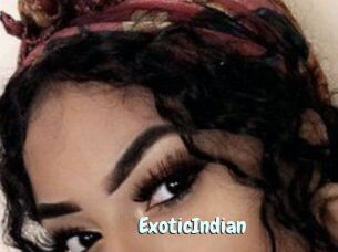 ExoticIndian