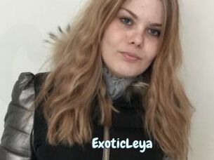 ExoticLeya