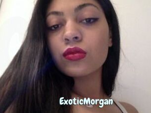 ExoticMorgan