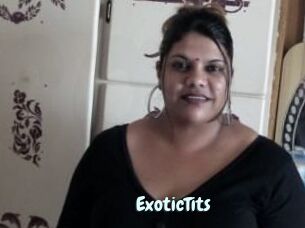 ExoticTits