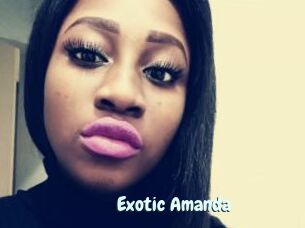 Exotic_Amanda