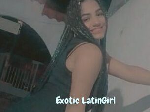 Exotic_LatinGirl