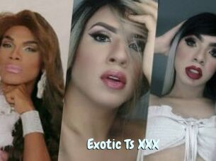 Exotic_Ts_XXX