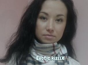 Exotic_kisssX