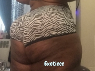 Exoticcc