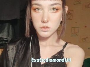 ExoticdiamondUK