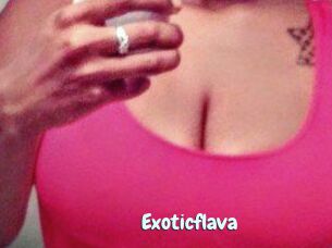 Exoticflava