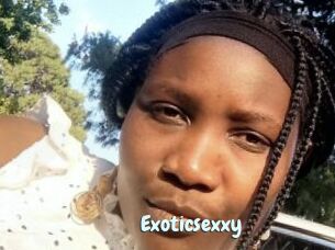 Exoticsexxy