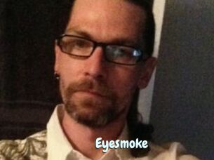 Eyesmoke